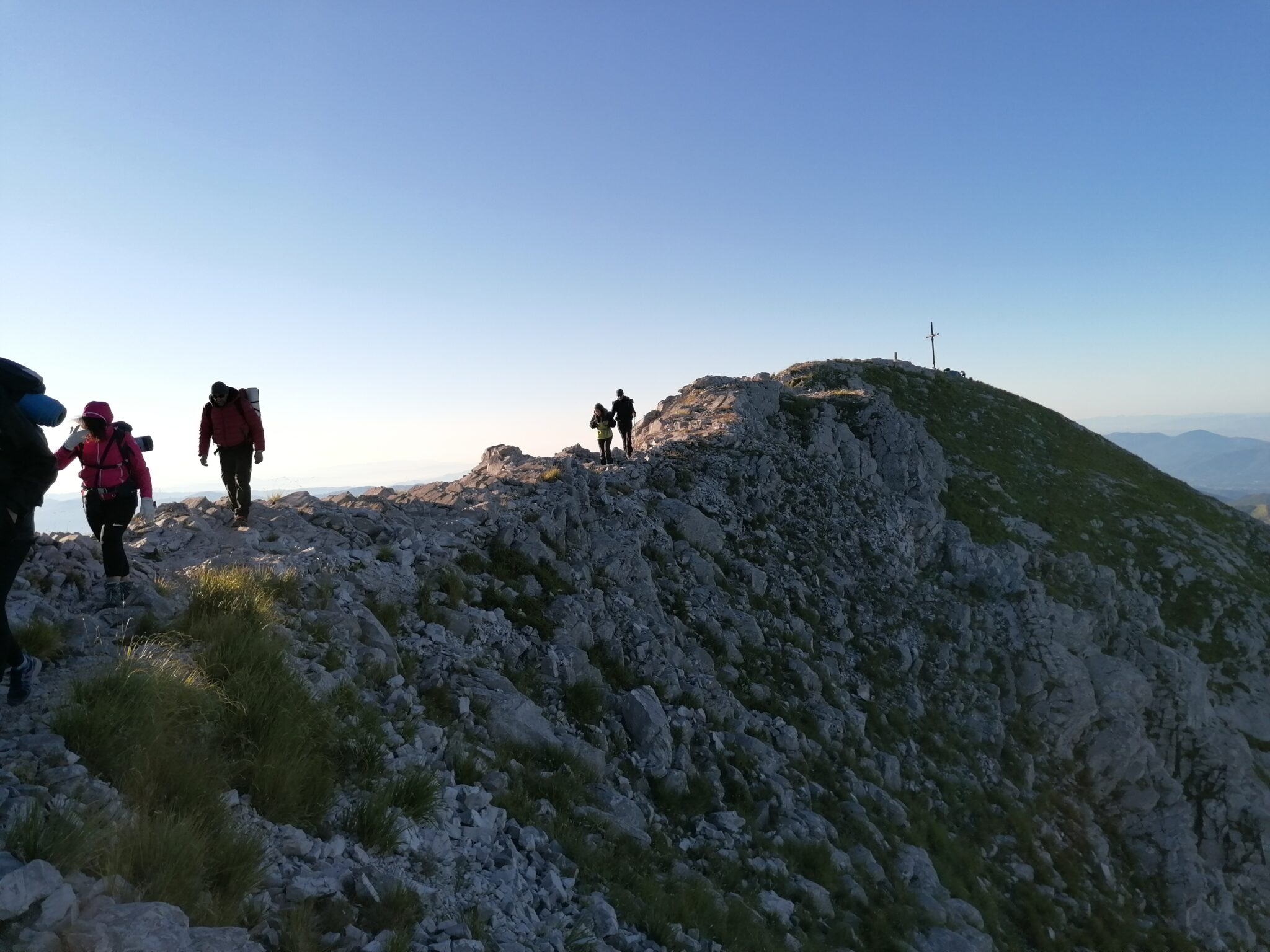 Alpi Apuane