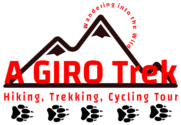 A GIRO Trek Trekking & Cycling Tour in Toscana