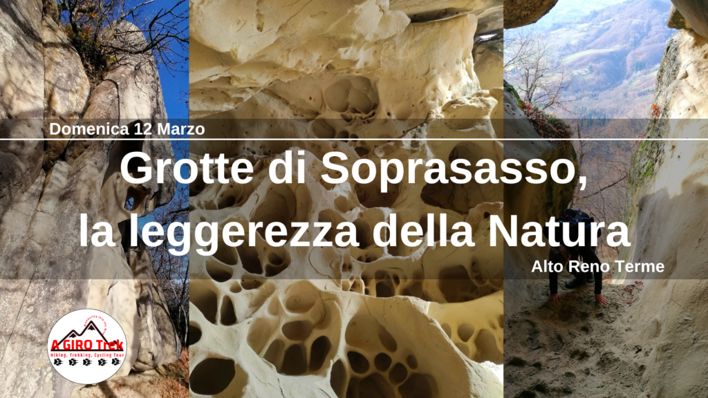 grotte di soprasasso la leggerezza della natura