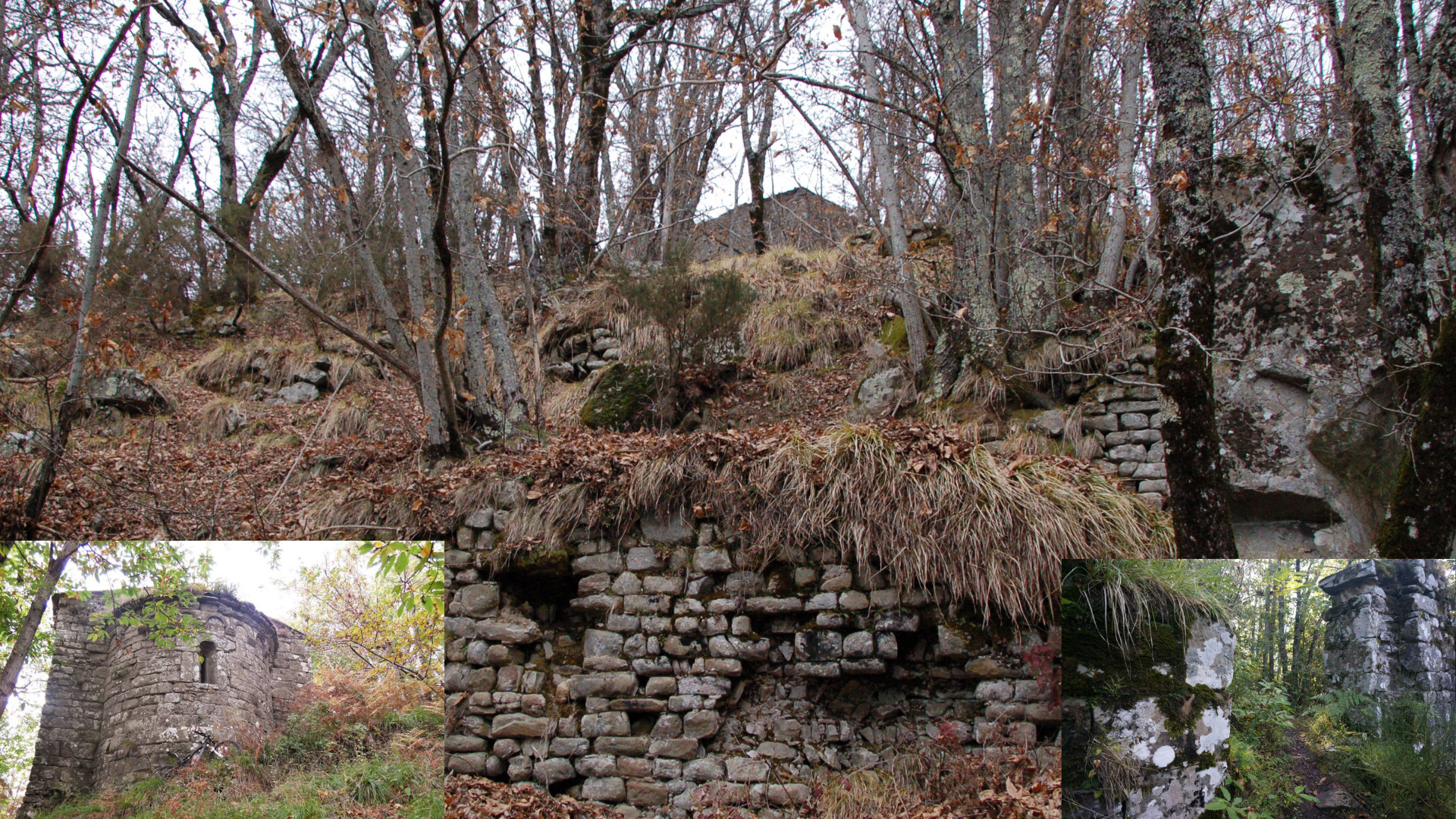 valdinievole trekking lucca
