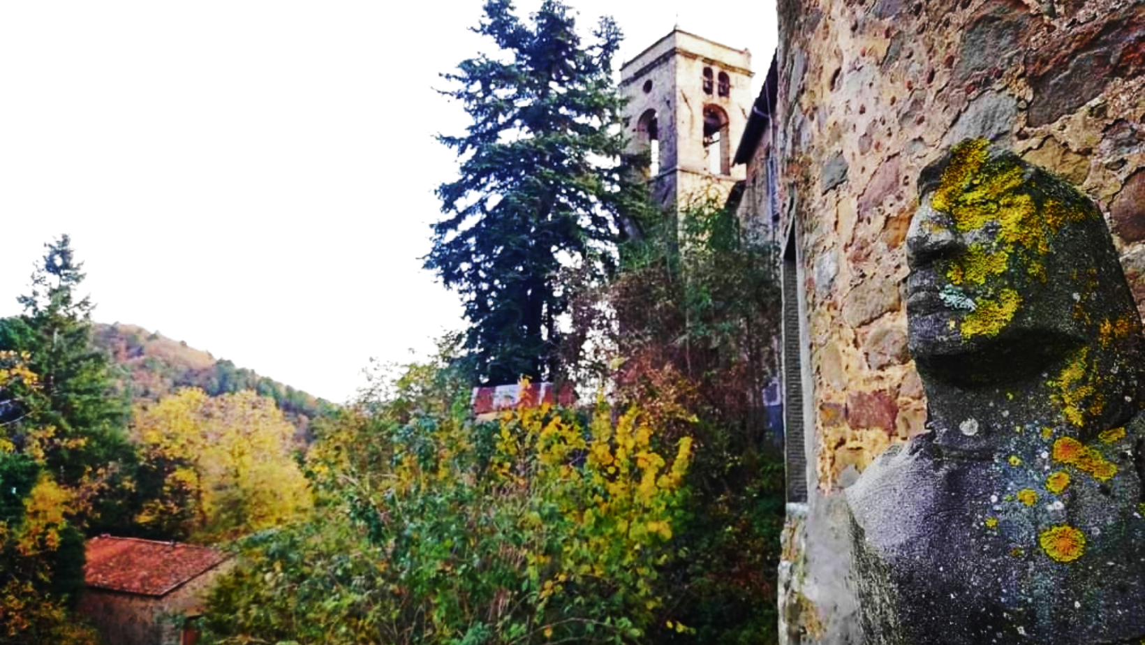 trekking e degustazione