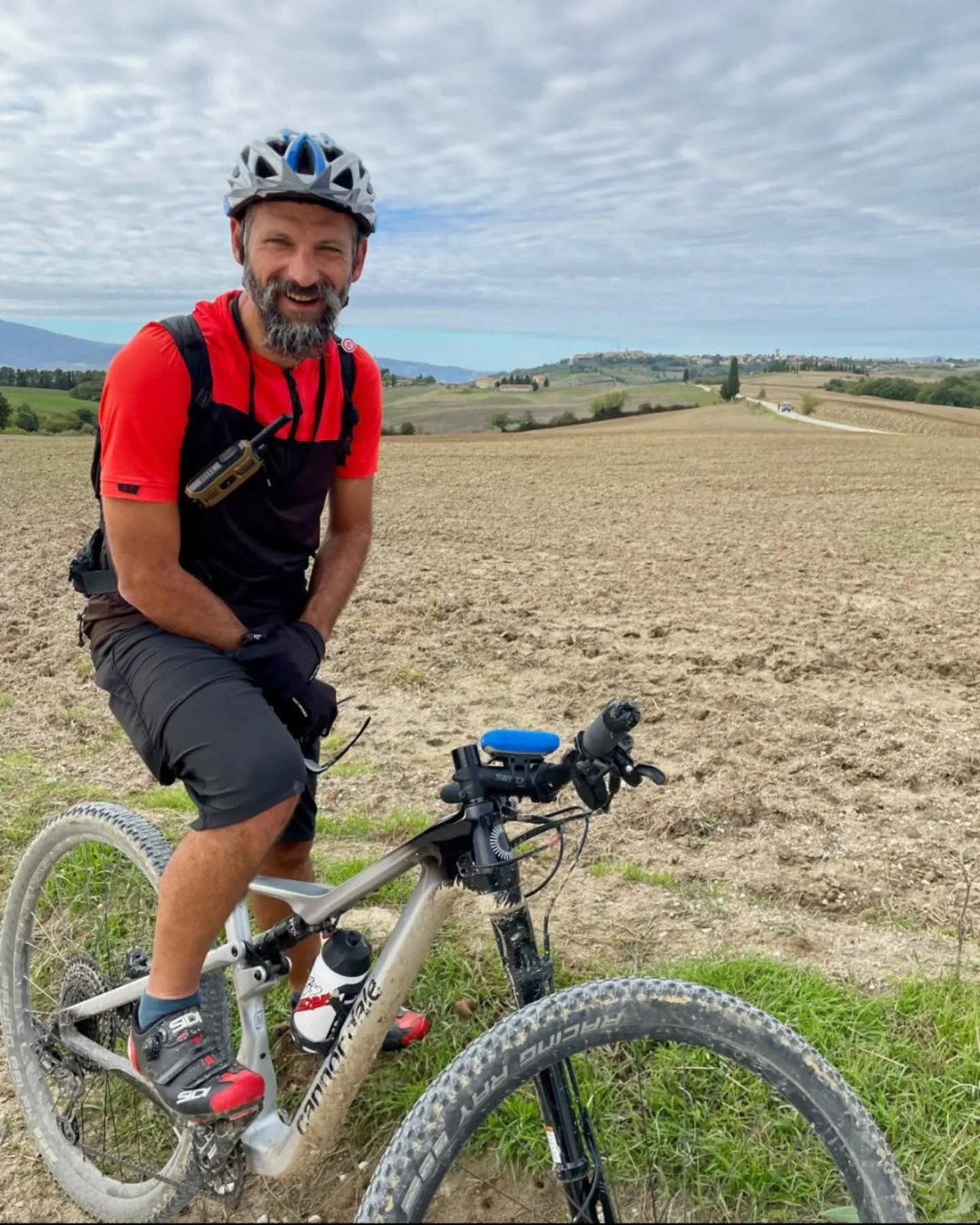 danilo giusti guida mtb gravel