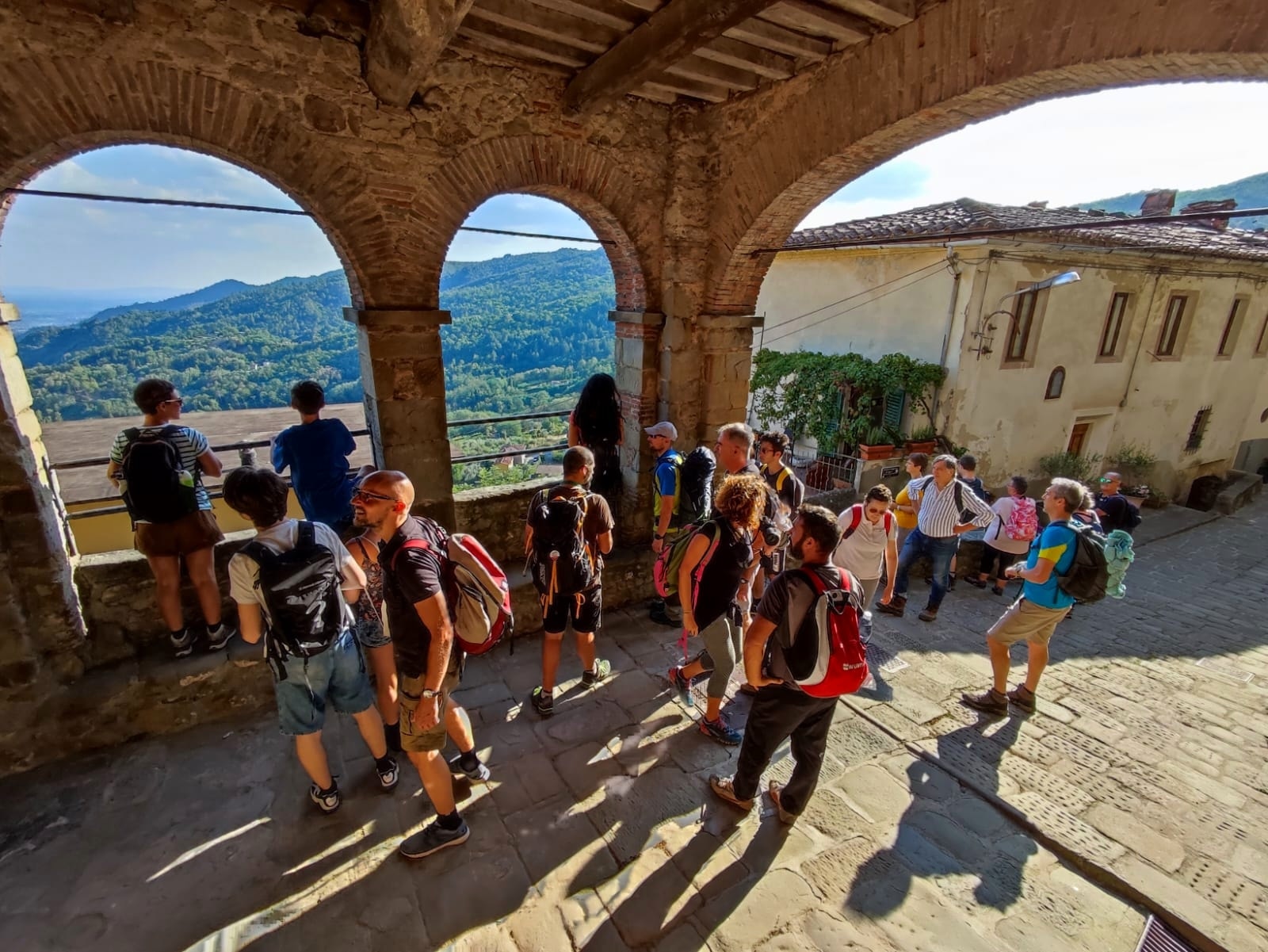 toscana trekking tours bike (4)